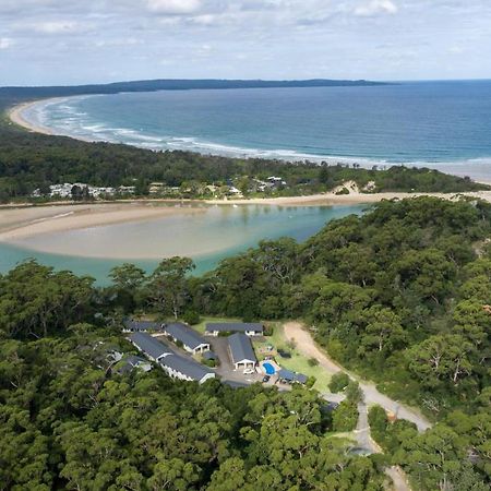 Haven Holiday Resort Sussex Inlet Luaran gambar
