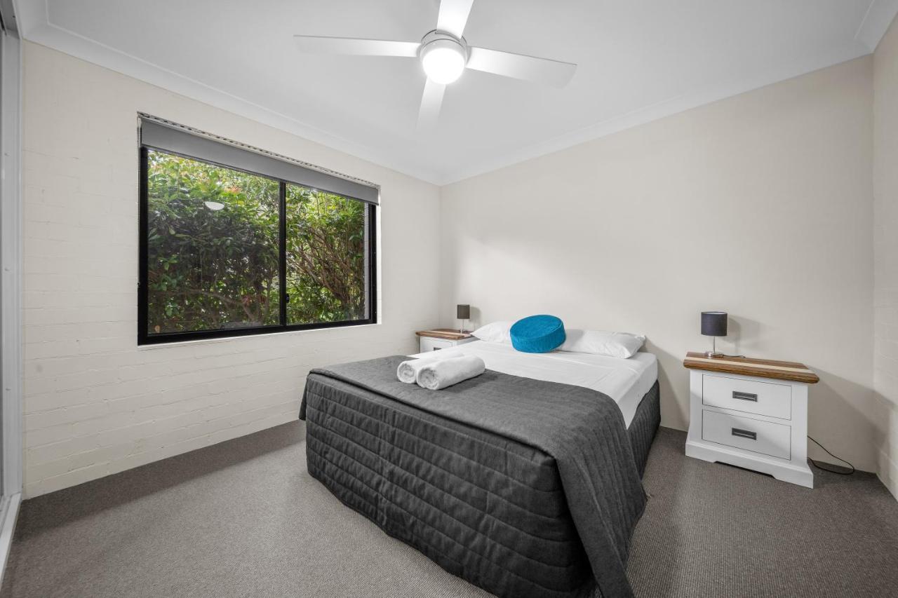 Haven Holiday Resort Sussex Inlet Luaran gambar