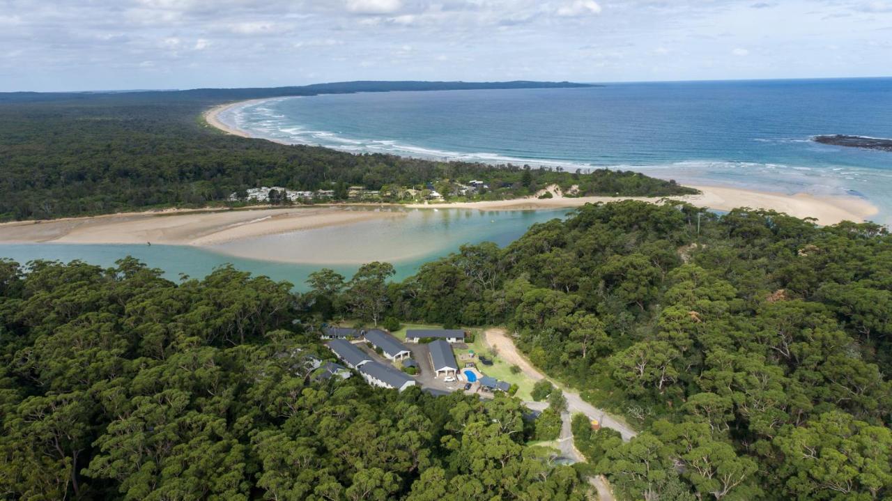 Haven Holiday Resort Sussex Inlet Luaran gambar
