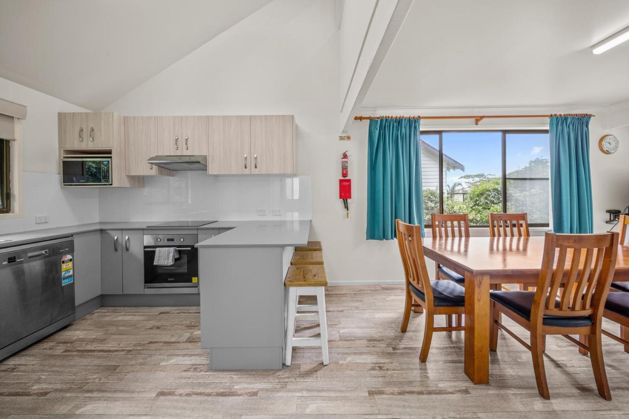 Haven Holiday Resort Sussex Inlet Luaran gambar