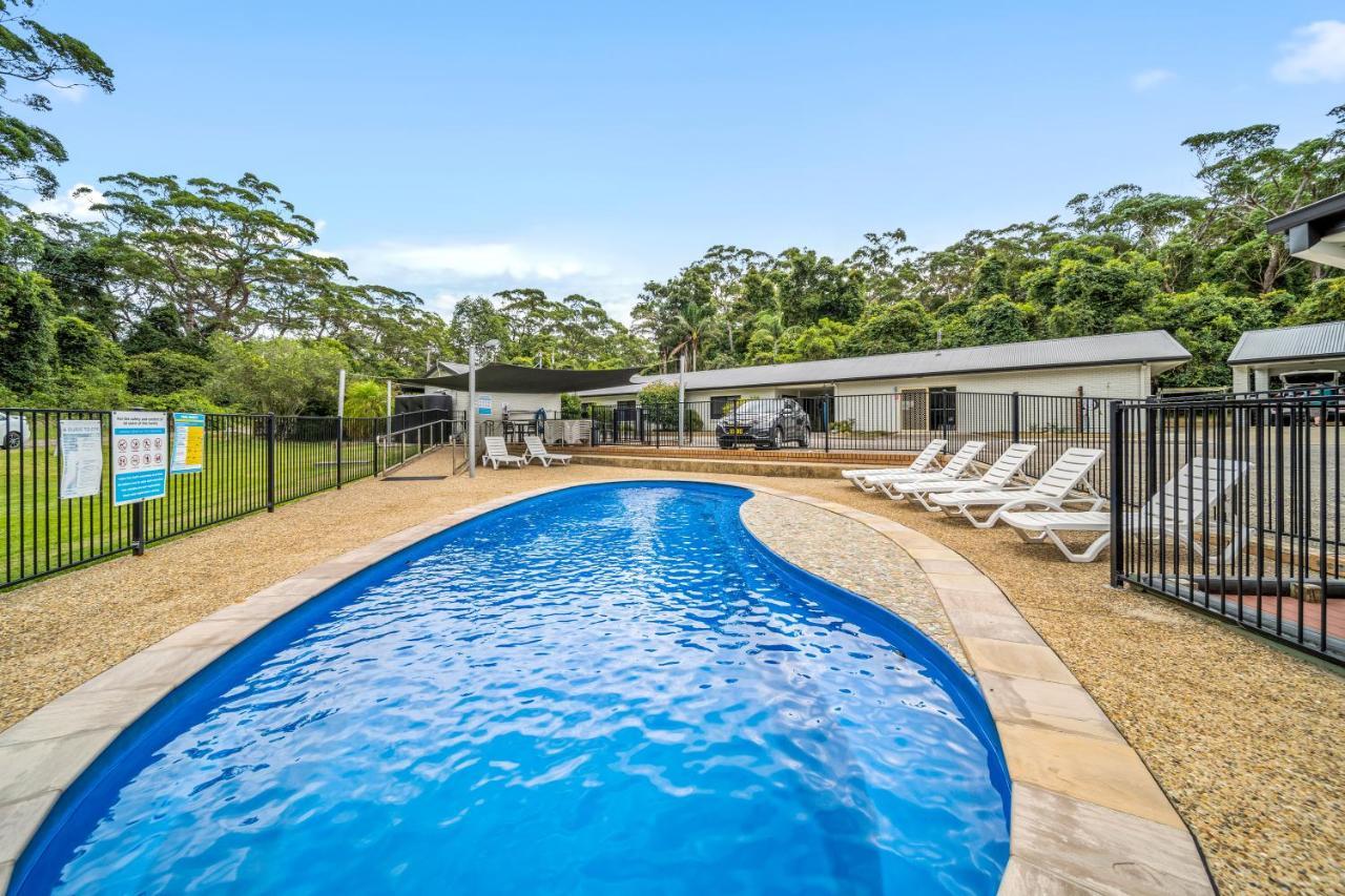 Haven Holiday Resort Sussex Inlet Luaran gambar