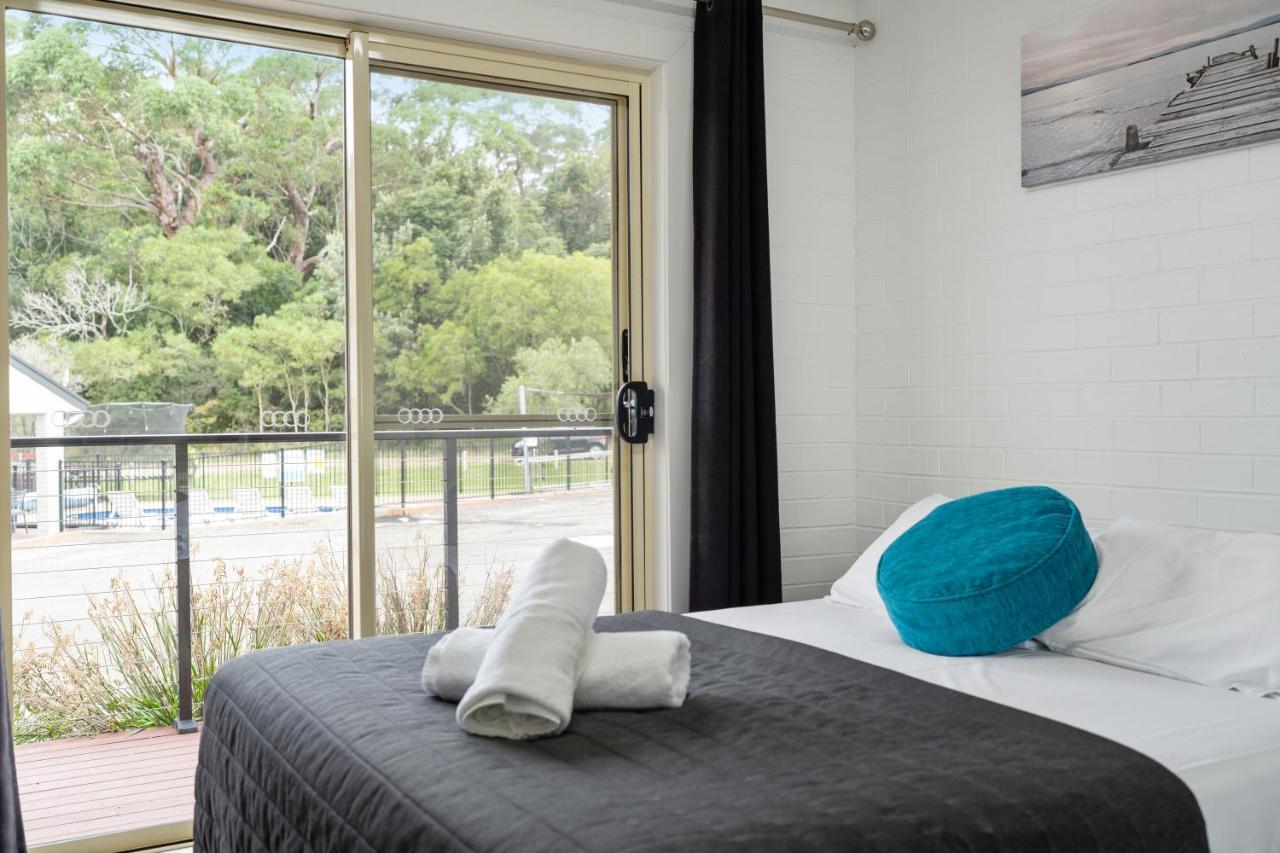 Haven Holiday Resort Sussex Inlet Luaran gambar