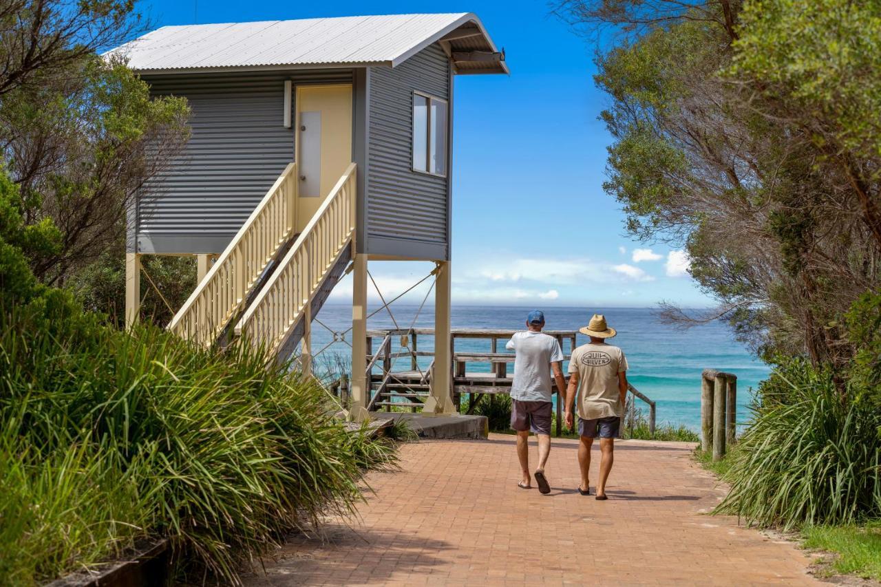 Haven Holiday Resort Sussex Inlet Luaran gambar