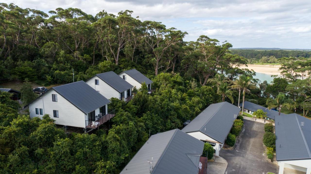 Haven Holiday Resort Sussex Inlet Luaran gambar