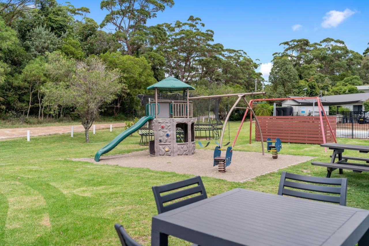 Haven Holiday Resort Sussex Inlet Luaran gambar