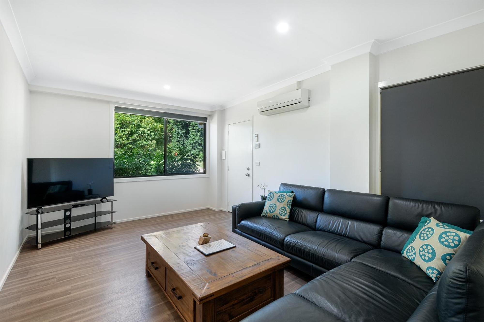 Haven Holiday Resort Sussex Inlet Luaran gambar