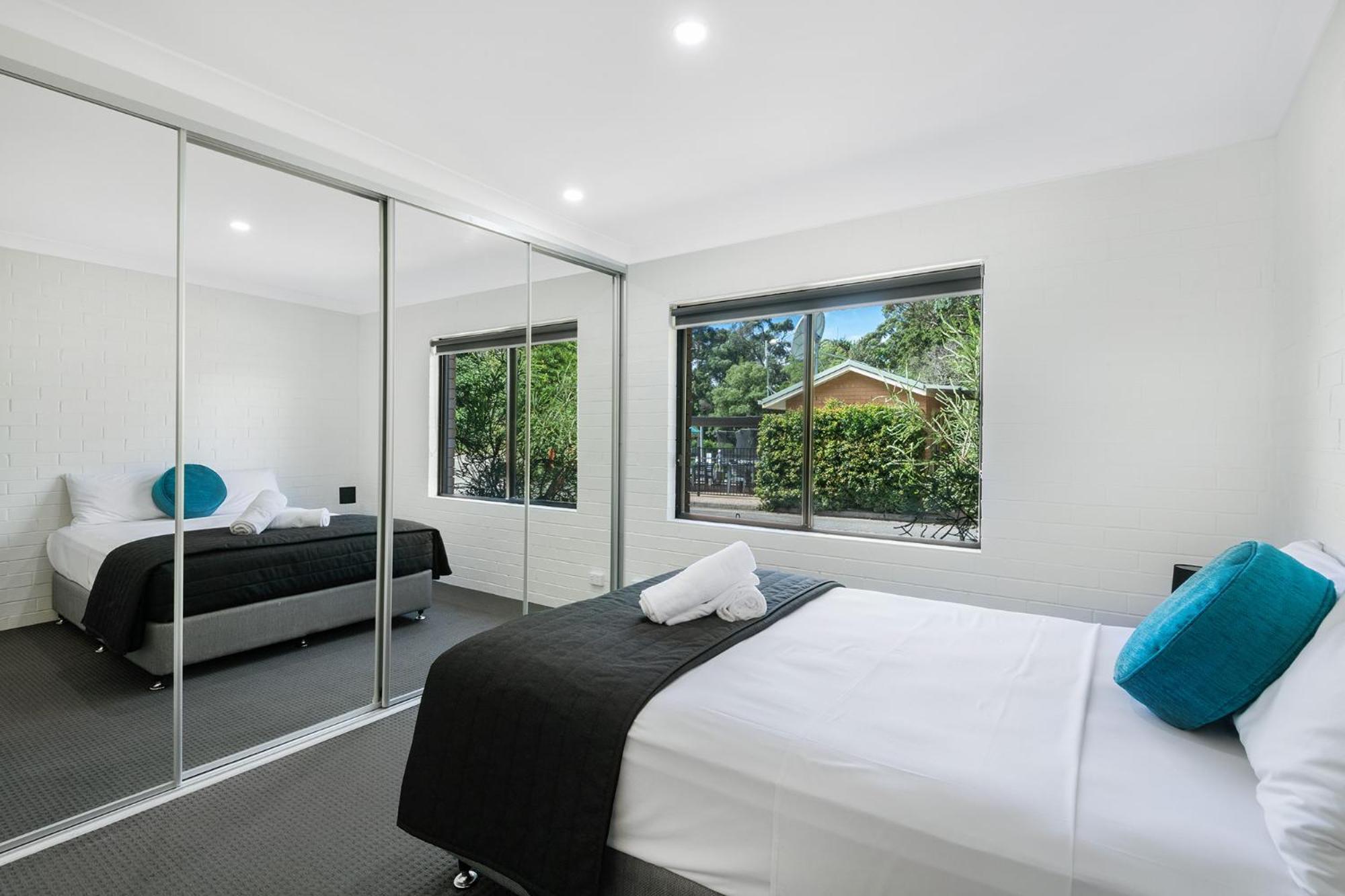 Haven Holiday Resort Sussex Inlet Luaran gambar