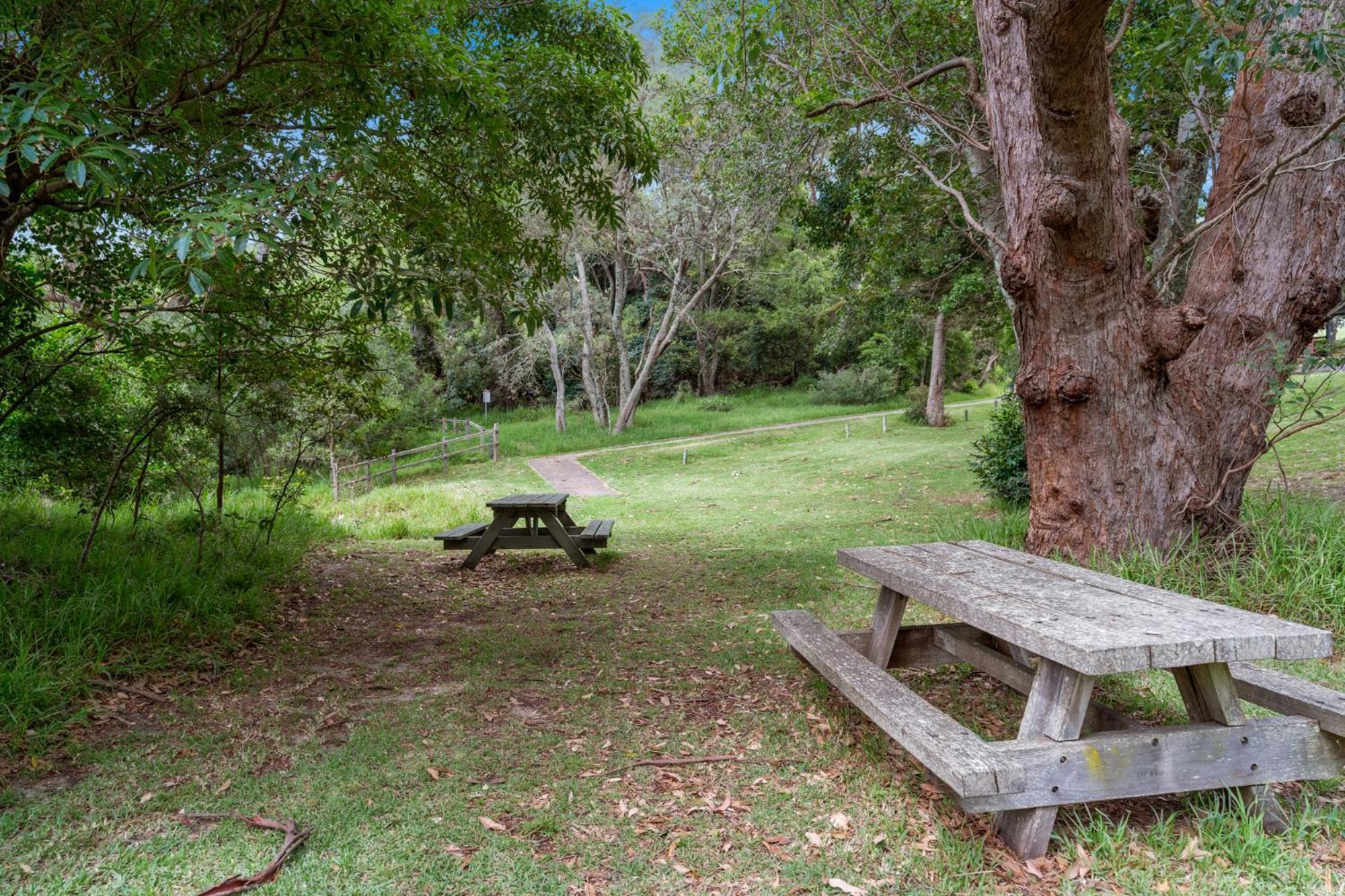 Haven Holiday Resort Sussex Inlet Luaran gambar