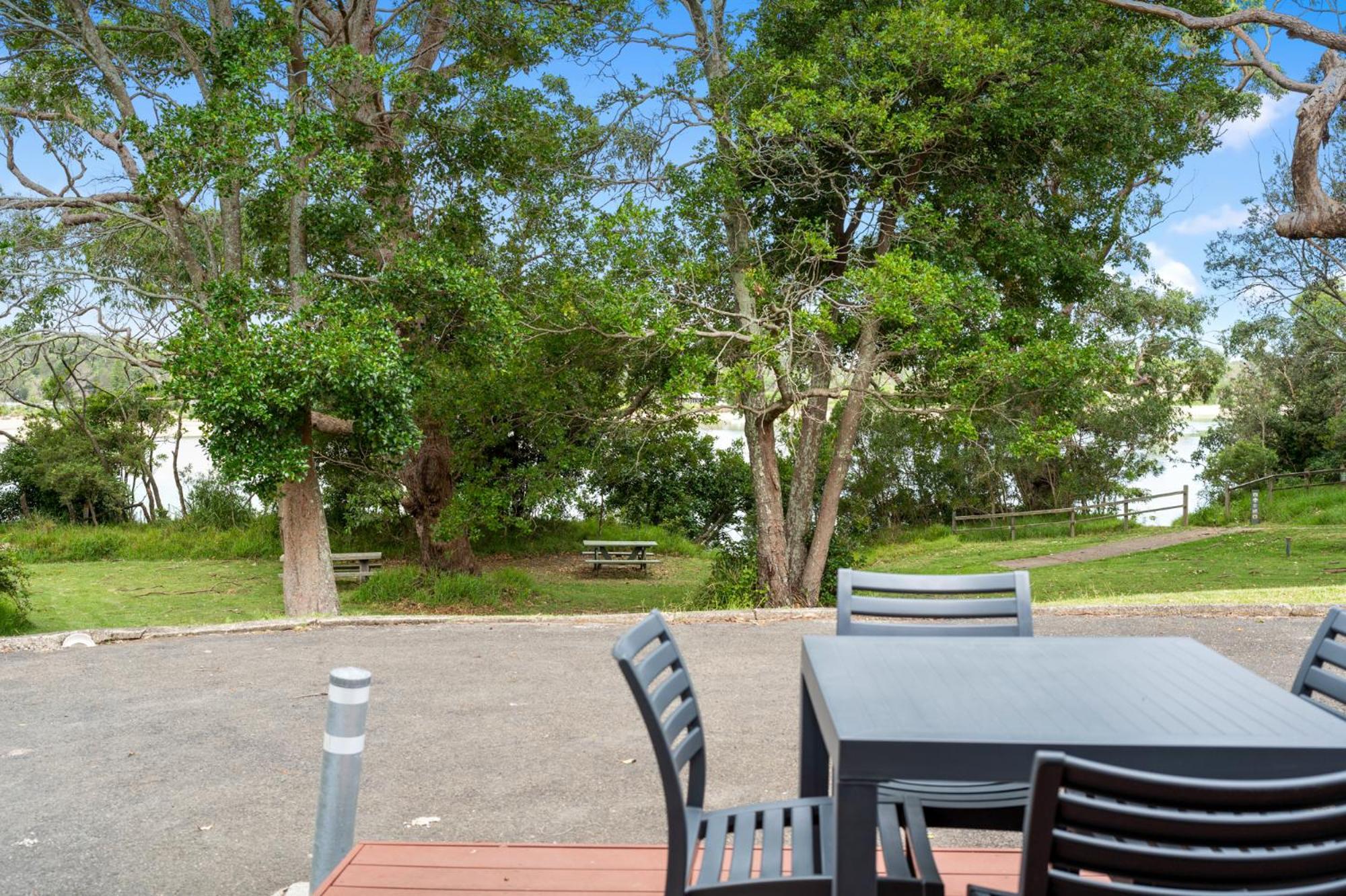 Haven Holiday Resort Sussex Inlet Luaran gambar